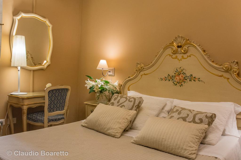 Отель Residenza Al Pozzo Венеция Экстерьер фото