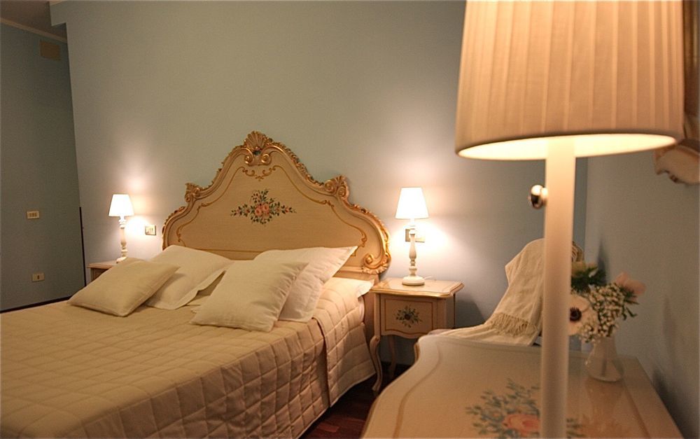 Отель Residenza Al Pozzo Венеция Экстерьер фото